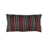Berber cushion Vintage Kilim