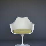 Chaises Tulip vintage de Knoll International, années 1960, lot de 8