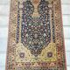 Carpet louqsor carpet 120x180 wool blue