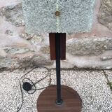 Vintage Scandinavian lamppost year 60