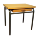 Mullca vintage child office desk