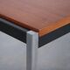 Coffee table by Coen de Vries for Gispen, Netherlands 1950s