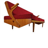 Vintage Sofa, 1960s