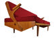 Vintage Sofa, 1960s