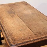 Rustic table
