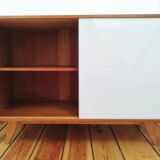 Czechoslovakian Cabinet attributed to J. Jiroutek for Interier Praha, 1960s