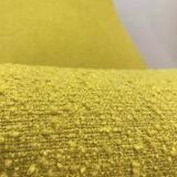 Designer armchair