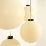 Globo Suspension by Miguel Milá for Polinax, Spain, 1965