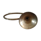 Cor de chasse ancien époque Napoléon III