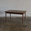 Table à manger