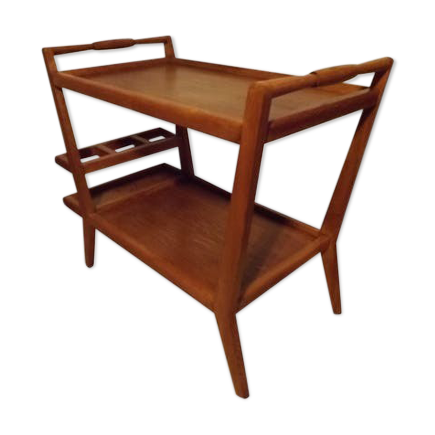 Kitchen trolley in 1940 1950