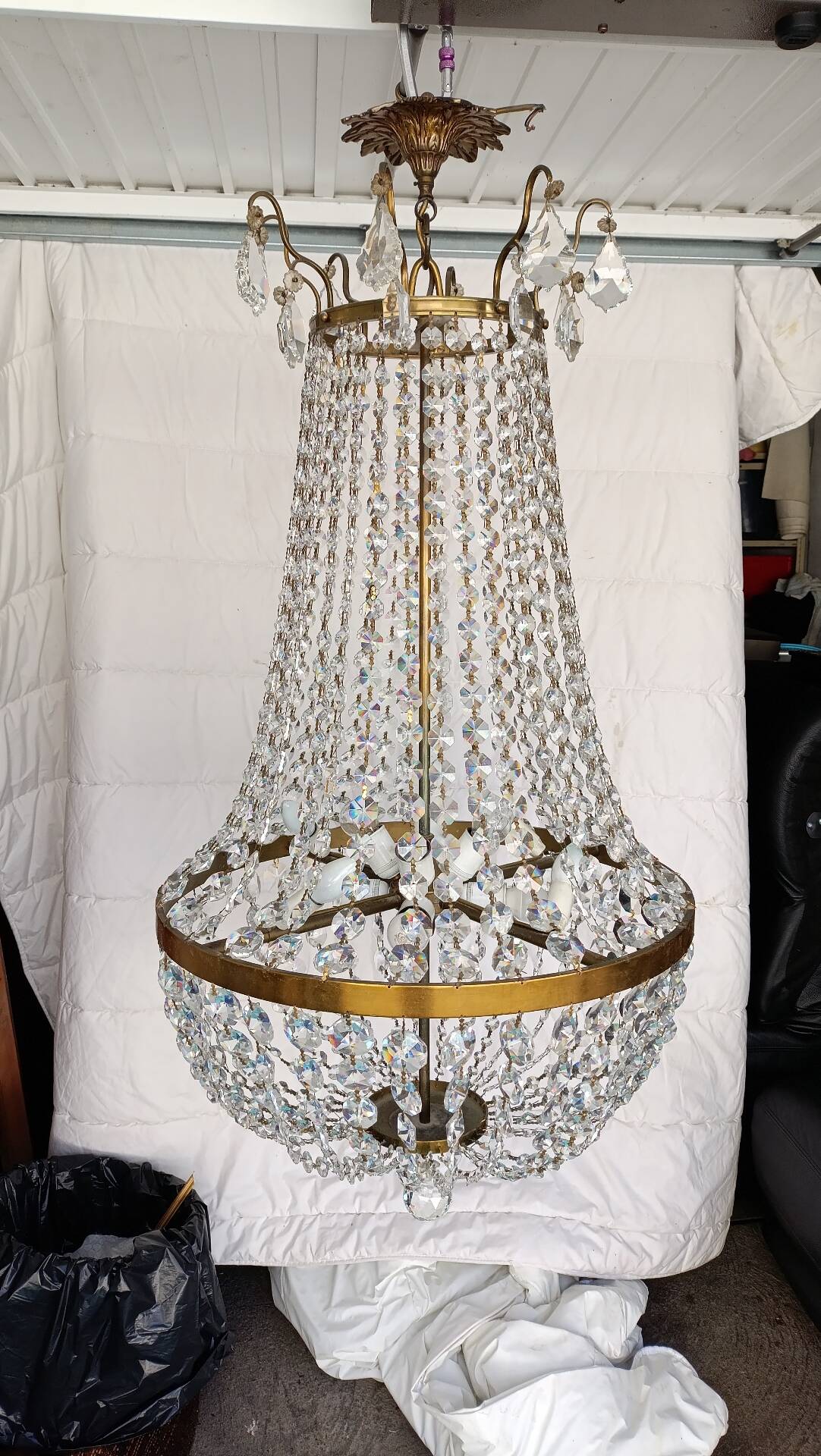 Chandelier