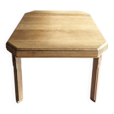 Art Deco square table