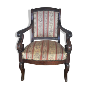 fauteuil de style Empire