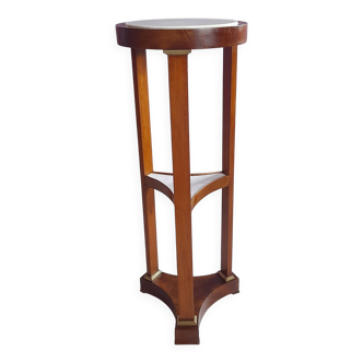 Empire period saddle