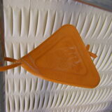 Vintage sunbathing chair