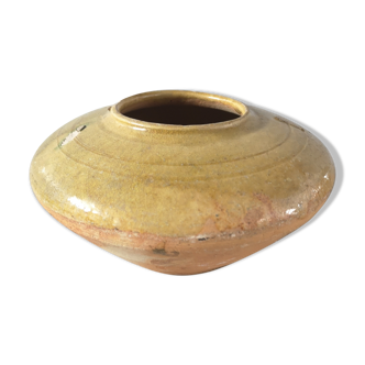 South West Flat Vase