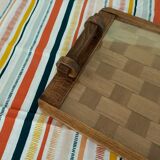 Brutalist Serving Tray