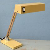 Lampe de bureau Pfaffle du milieu du siècle