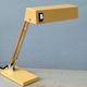 Mid Century Pfaffle Desk Lampe