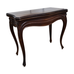table de jeu