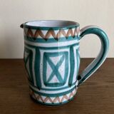 Robert Picault XL vase pitcher 1950