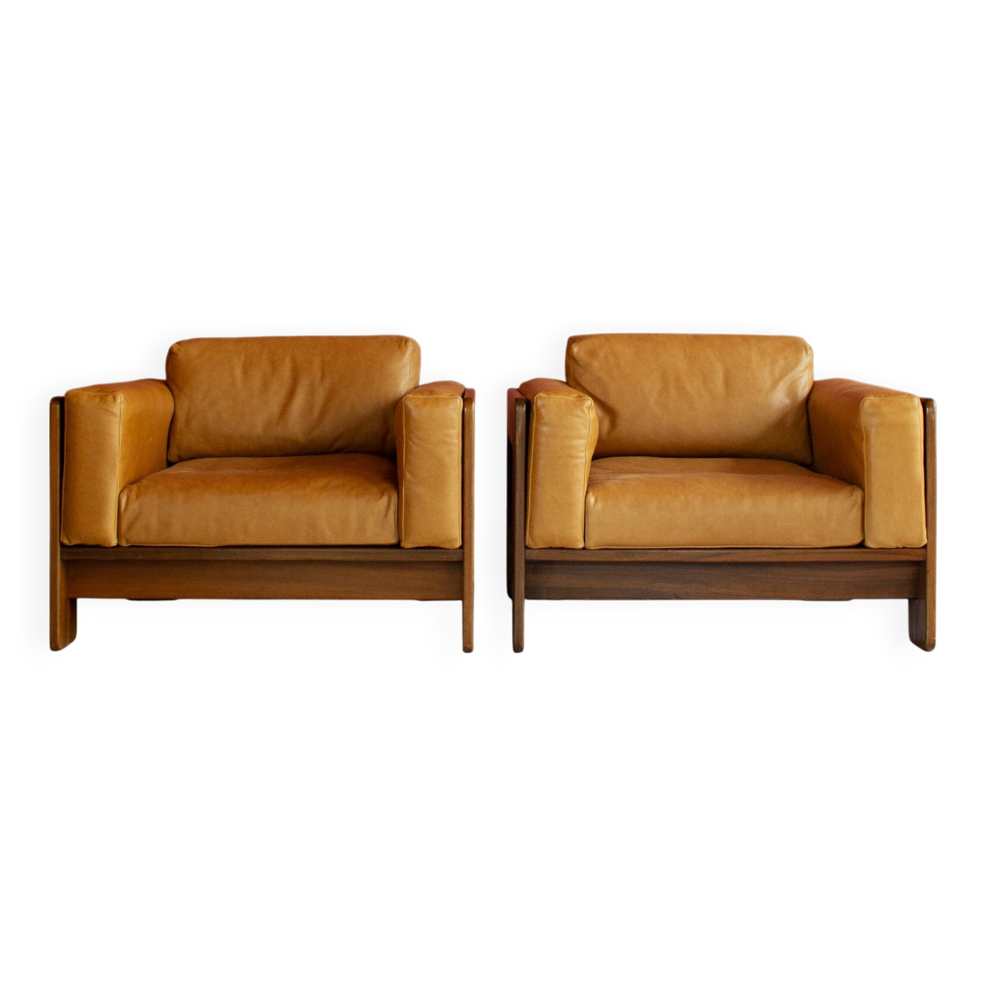2 Bastiano Lounge Chair