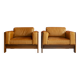 2 Bastiano Lounge Chair