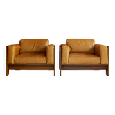 2 Bastiano Lounge Chair