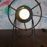 Industrial lamp - Tempete Lantern