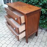 Chest of drawers 60s