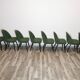 Chaises de salle à manger par Antonin Suman, 1960s, Set de 8