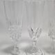 6 champagne flutes