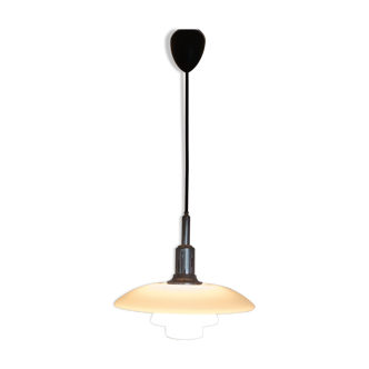 Hanging lamp PH 3/2 by Louis Poulsen