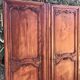 Old cabinet doors