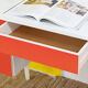 Bureau scandinave  120 cm
