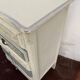 Semainier shabby