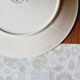Set of 6 Villeroy&Boch Paradiso defect plates