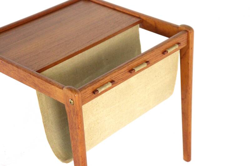 BDRD by Furbo magazine rack - danish design