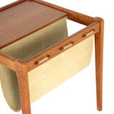 BDRD by Furbo magazine rack - danish design