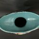 Large PUGI jug in brutalist ceramic signed – Vallauris / Monaco