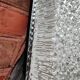 Applique murale verre HOLOPHANE