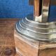 Art Deco 1930s centrepiece bowl