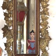 1950s mirror