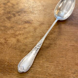 Serving spoon, Louis XVI model