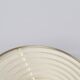 Vintage Danish pendant lamp by Nordisk Solar, 1960s.