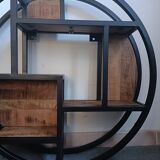 Wall shelf