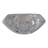 Glass pocket emptier