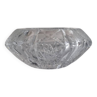 Glass pocket emptier