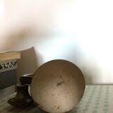 Japanese peasant stoneware coffee maker